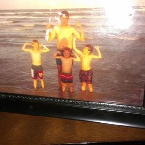 Meet your Posher, Shawn